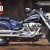 1/12 Tamiya Motorcycle Yamaha XV1600 A Road/Wild Star 14080